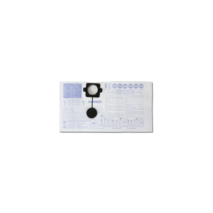 [018700026] Beta 1870-20/5S filtro a cartuccia 1900 cm² 12 micron nominali per 1870 - 1870I - 1873 - 1875LT