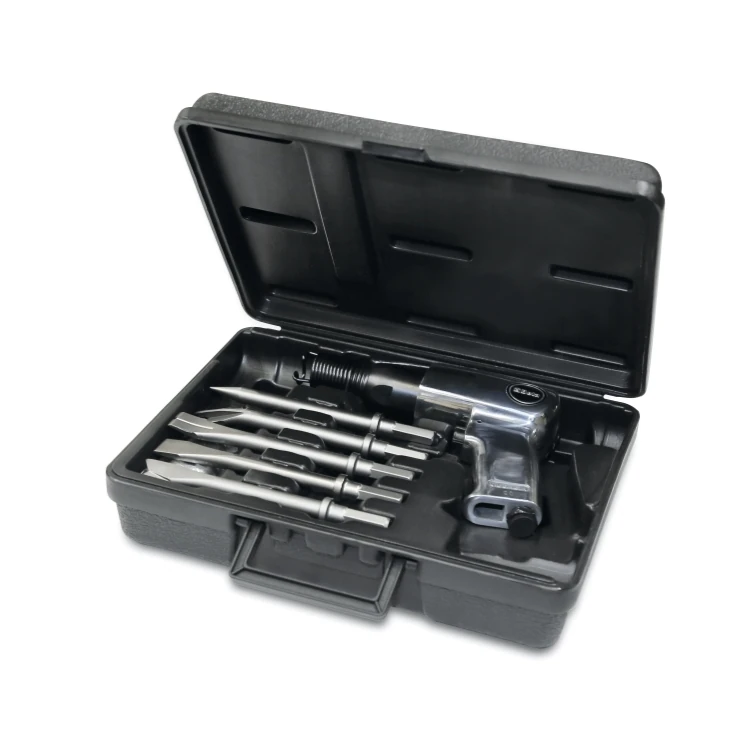 Beta 1940/C6 * martello scalpellatore con 5 scalpelli e accessori