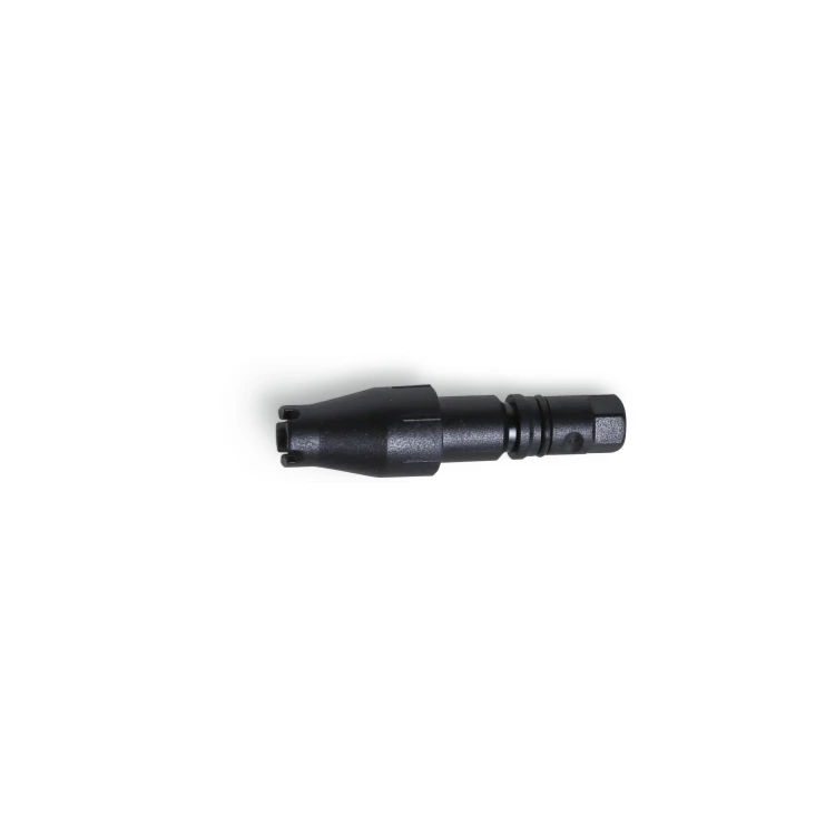 Beta 1949U5/G ugello OSHA, in nylon rinforzato con fibre di vetro, per 1949U5 e 1949P