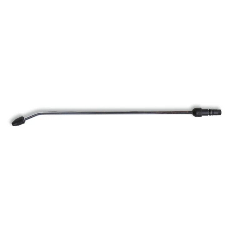 [019490133] Beta 1949U5/C ugello in acciaio 320 mm con puntale di protezione in gomma antigraffio per 1949U5 - 1949P