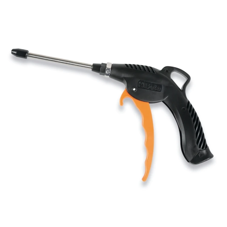 Beta 1949BC * pistola di soffiaggio progressiva con ugello in gomma