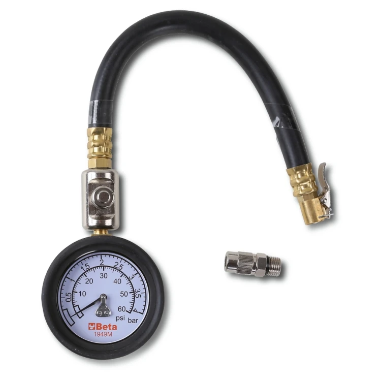 Beta 1949M misuratore di pressione per pneumatici