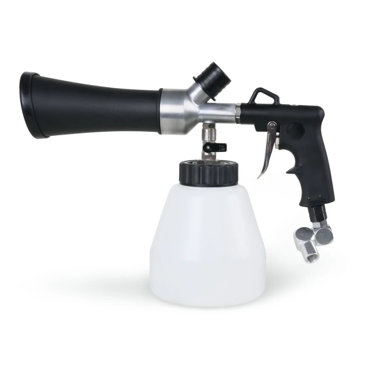 [019510101] Beta 1951A pistola di lavaggio con aspirazione