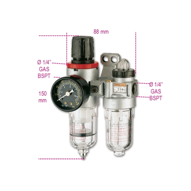 [019190230] Beta 1919RF-FE1/4 ricambio elemento filtrante per 1919FE1/4