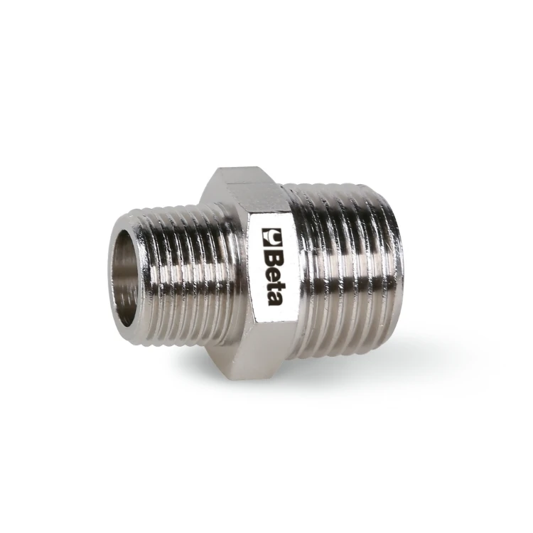 [019180200] Beta 1918R nippli di riduzione con filetto conico BSPT