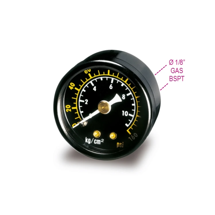 [019190220] Beta 1919RM-FE1/4 manometro di ricambio per 1919FE1/4