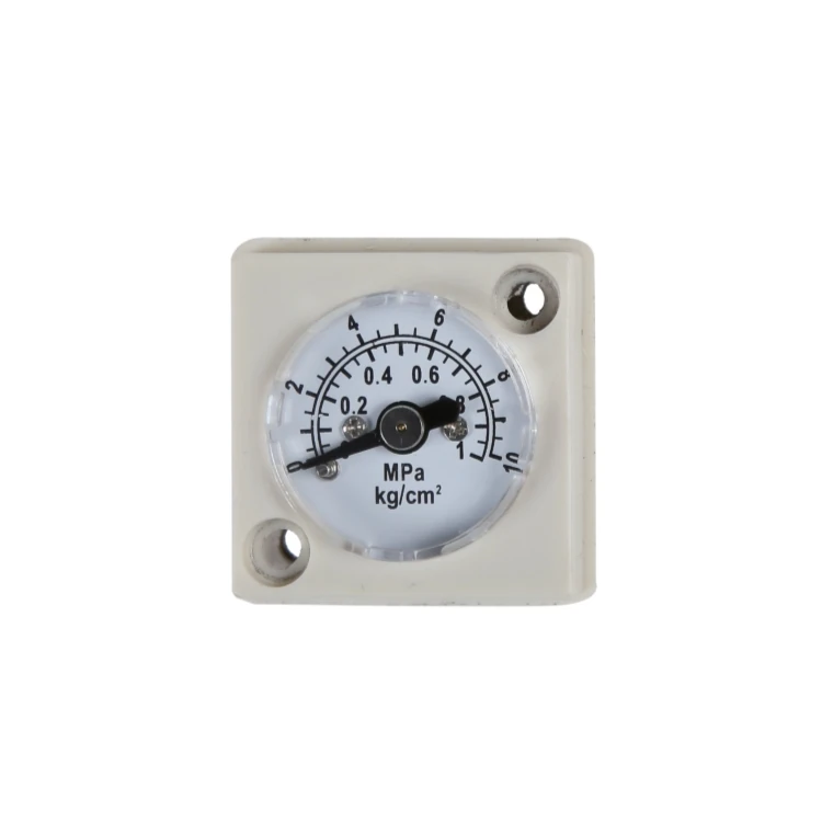 [019190521] Beta 1919RM-FN manometro di ricambio per filtri 1919FN - 1/4", 3/8" e 1/2"