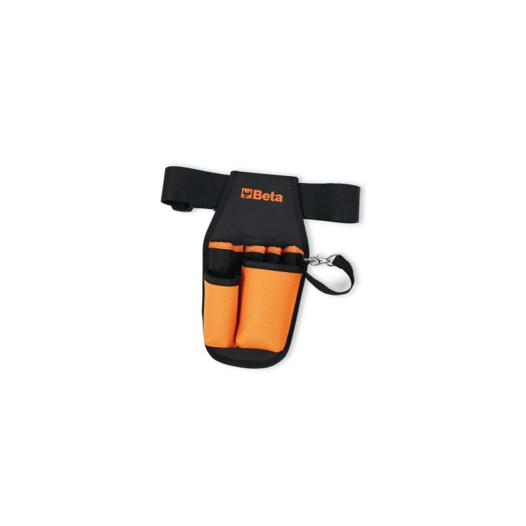 Beta 2005MPU porta attrezzi vuoto in Nylon, con cintura