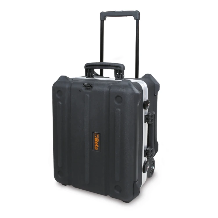 Beta 2036E trolley con assortimenti di utensili per elettronica ed elettrotecnica