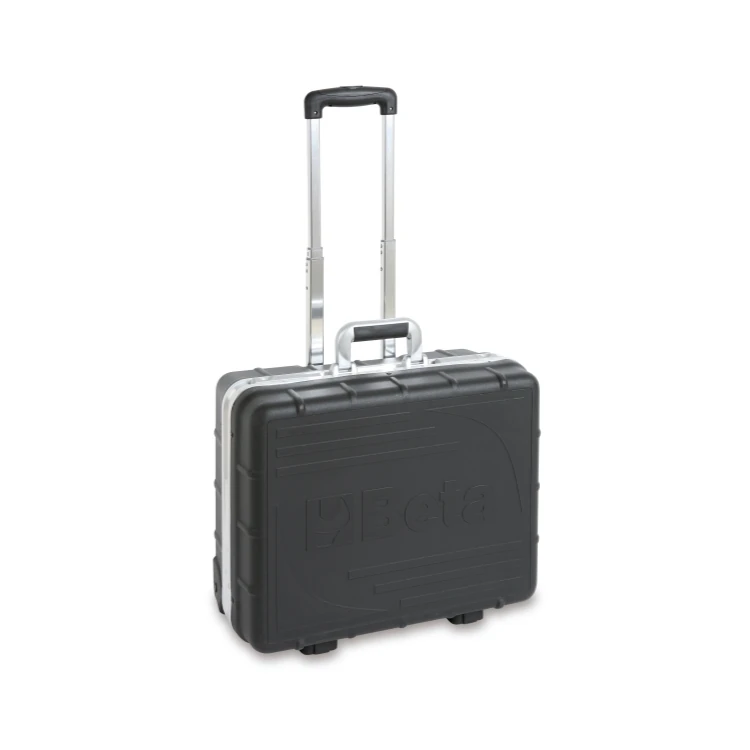Beta 2033L valigie in alluminio con assortimenti di utensili per elettronica ed elettrotecnica