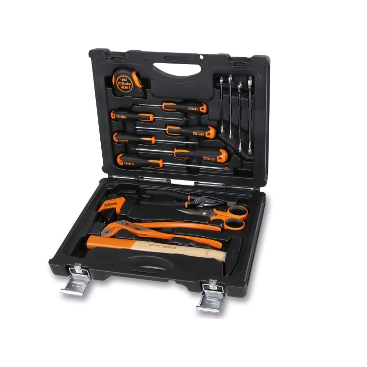 Beta 2055HB valigia Home Bag con assortimento di 24 utensili