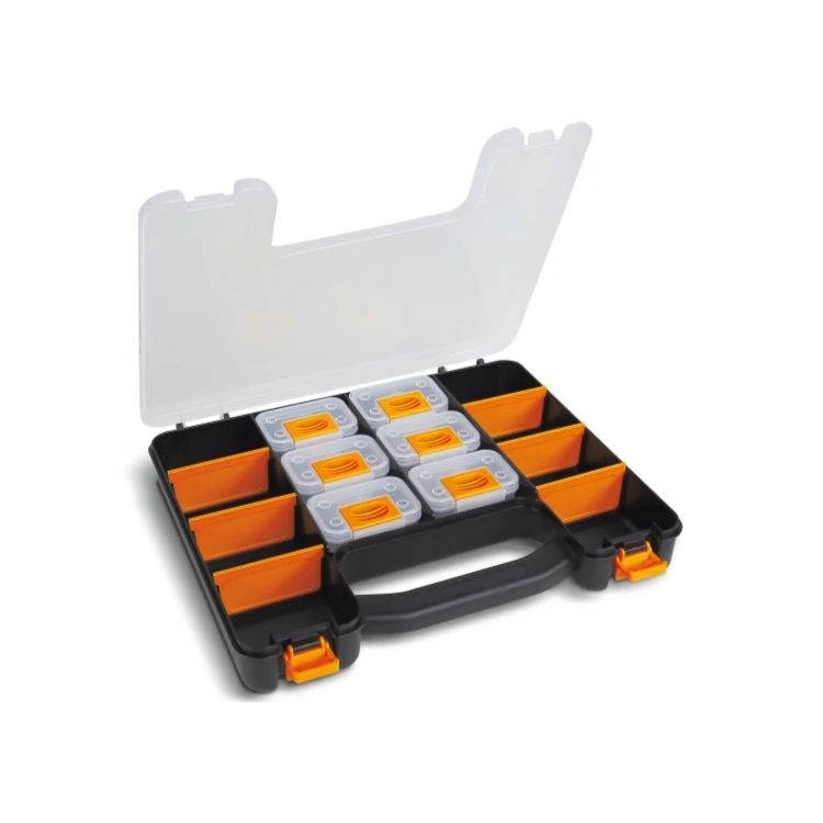 Beta 2080/V6-U vaschetta asportabile per valigia organizer 2080/V6
