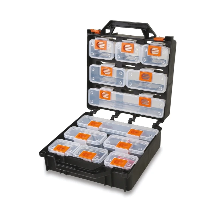 Beta 2080/V12-... vaschetta asportabile per valigia organizer 2080/V12