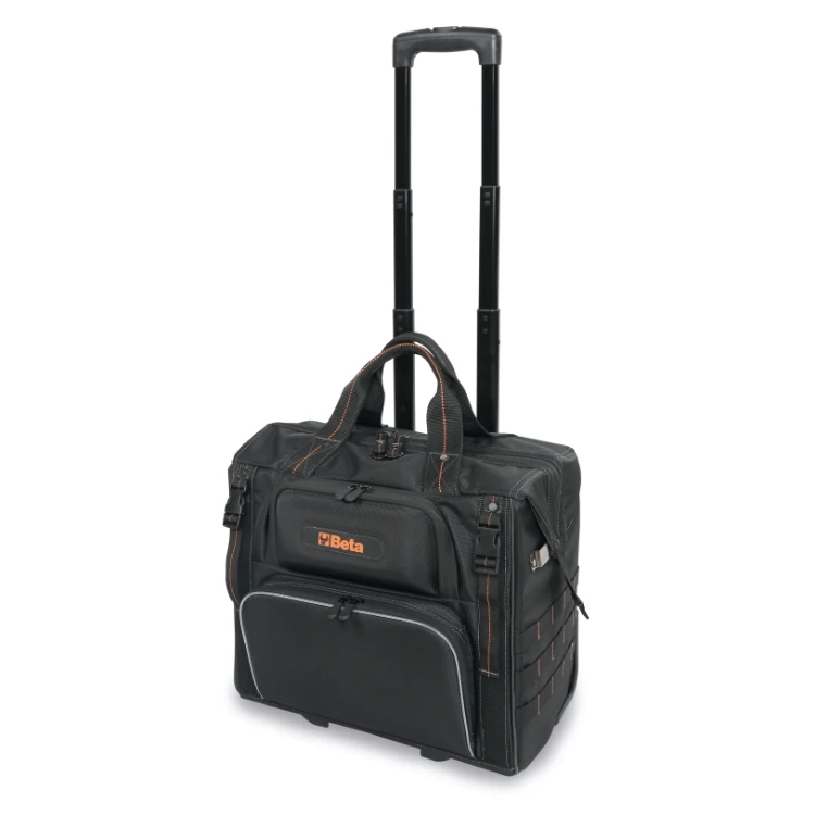 Beta C8A trolley portautensili in tessuto tecnico