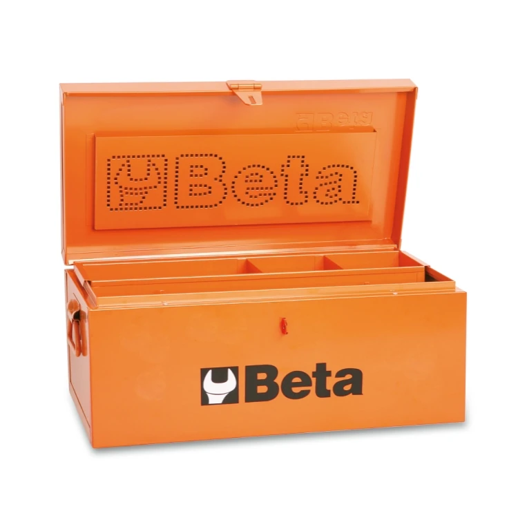 Beta C22W cestello estendibile a cinque scomparti in acciaio inossidabile AISI 304