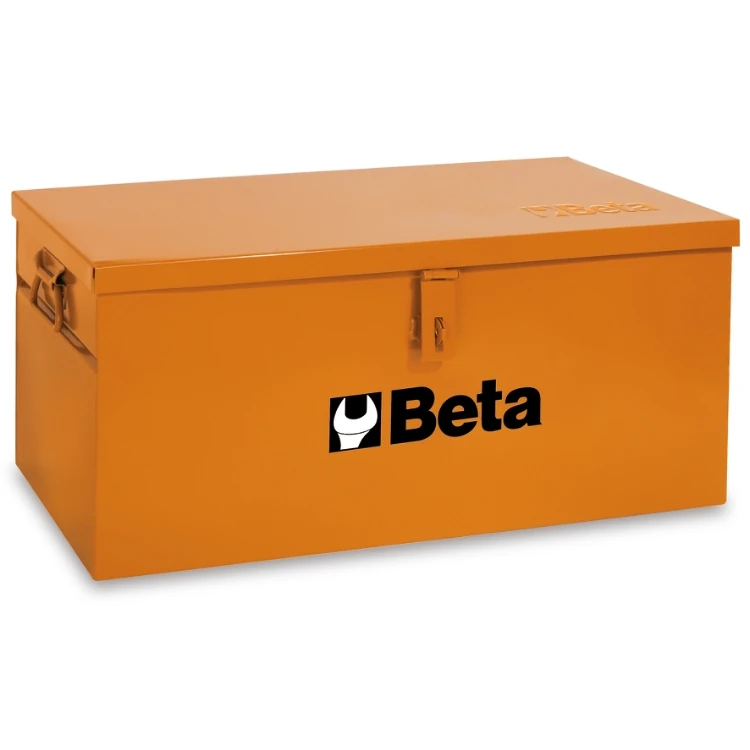 Beta C22B baule portautensili in lamiera