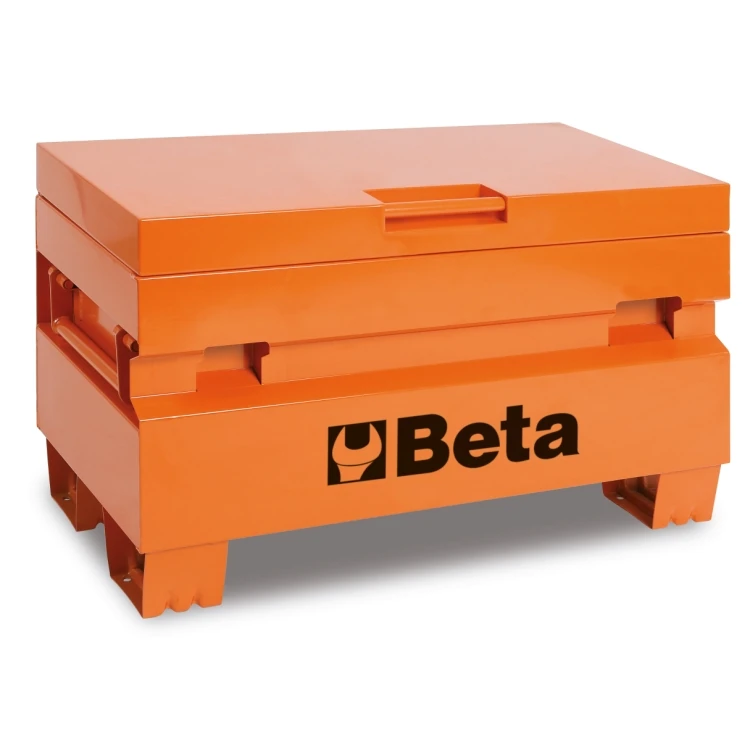 Beta C22P baule portautensili da cantiere, in lamiera