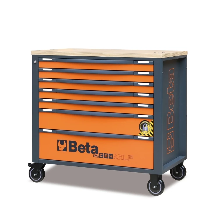 Beta RSC24AXLP/7-O Kit di 50 ganci GPS incluso