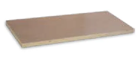[024004901] Beta piano di lavoro in legno per cassettiera RSC24, RSC24A, RSC24AXL, RSC51