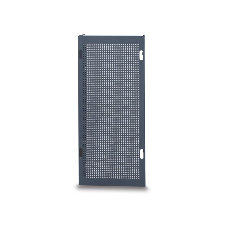 Beta 3700/PFL pannello forato laterale per cassettiera C37, C37A