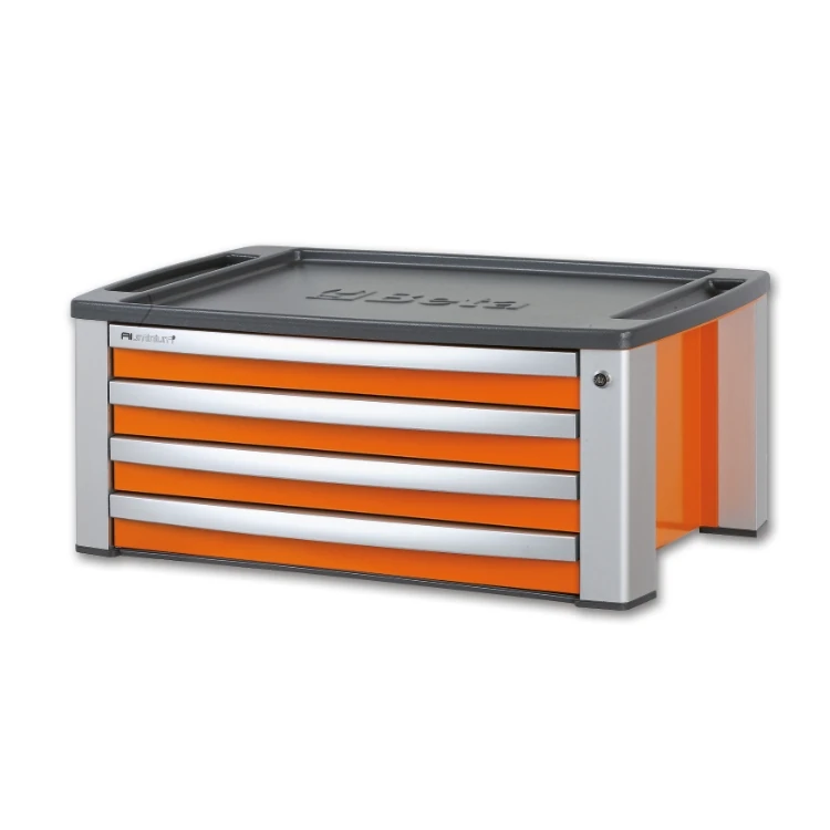 Beta C39T cassettiera portatile con 4 cassetti