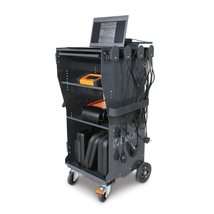 Beta CX49-G carrello multifunzione