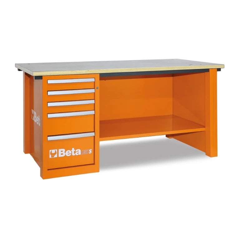 Beta C57SD banco da lavoro MasterCargo
