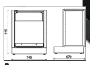 [050001290] Beta modulo fisso di distribuzione olio per arredo officina RSC50 2.0