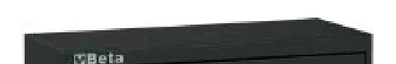 [050001352] Beta coppia di montanti DX-SX per pareti forate arredo officina RSC50 2.0