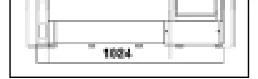 [050001340] Beta angolo completo autoportante per arredo officina RSC50 2.0
