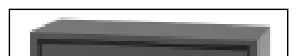 [050001914] Beta ripiano interno per armadio RSC50 2.0 A1 con barra appendiabiti