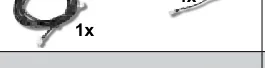 [050001716] Beta alimentatore per strip LED per arredo officina
