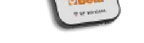 Beta Kit composto da: 1 mini ricevitore 1 telecomando wireless RF