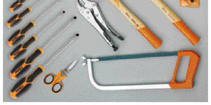 Beta 4 giravite con impronta a croce Phillips®  PH0x60 - PH1x80 - PH2x100 - PH3x150 mm