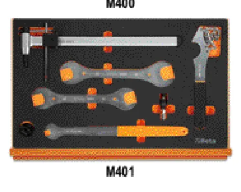 Beta 1 chiave estrattore per ruote libere BMX a 4 innesti 35 mm