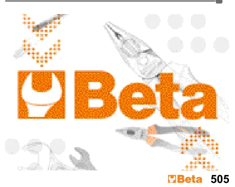 Beta utensile