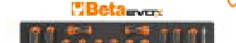 Beta utensile