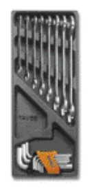 Beta utensile