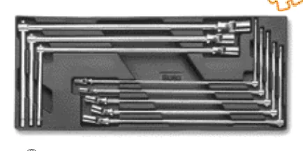Beta utensile