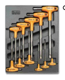 Beta utensile