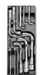 Beta utensile