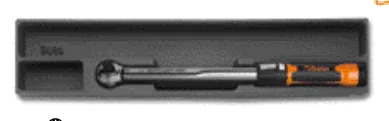 Beta utensile