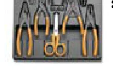 Beta utensile