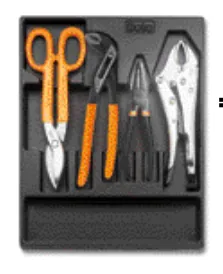 Beta utensile