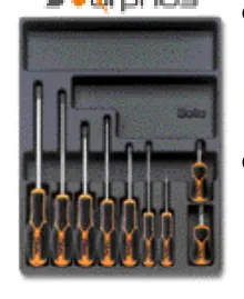 Beta utensile
