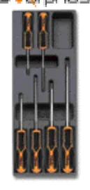 Beta utensile
