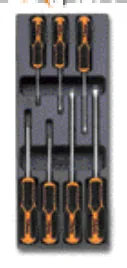 Beta utensile