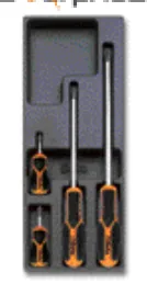 Beta utensile