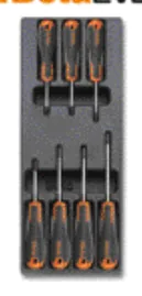 Beta utensile