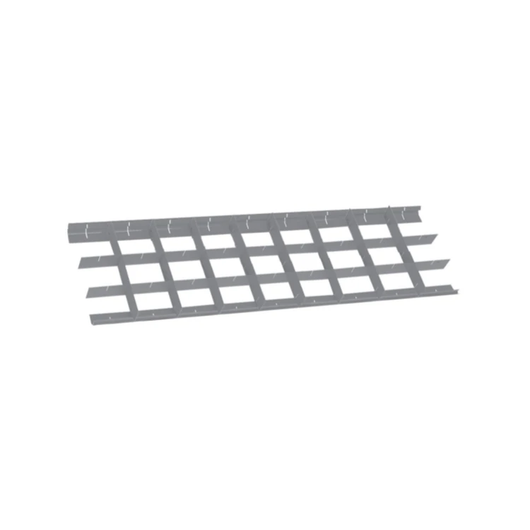 [088890217] Beta 8889C3 separatori incrociati per RSC24AXL, RSC24AXLP/7, RSC24AXXL per cassetto 882x367 mm